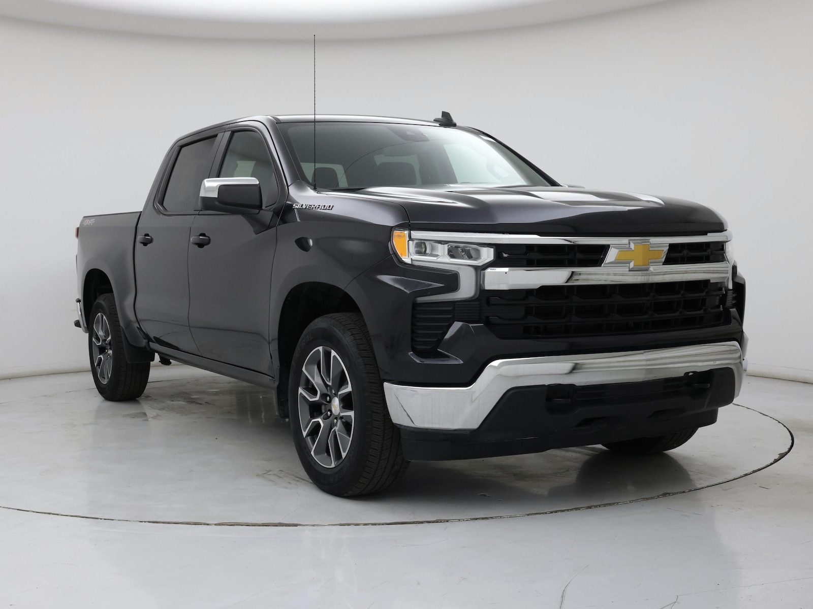 chevrolet silverado 1500 2024 1GCPDKEK3RZ273189 image chevrolet silverado 1500 2024 1GCPDKEK3RZ273189 image